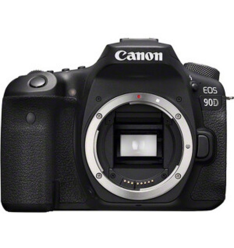 Canon EOS 90D